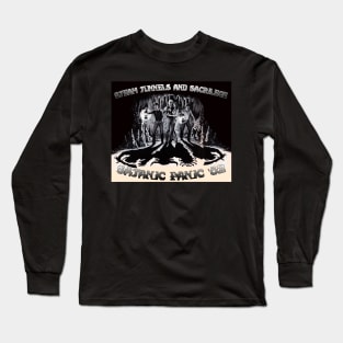 ST&T Panic of '82 Long Sleeve T-Shirt